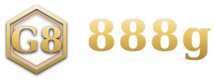 888g logo